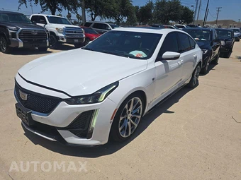 2023 Cadillac CT5 Sport 1SE