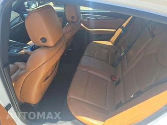 2023 Cadillac CT5 Sport 1SE - miniatura 13