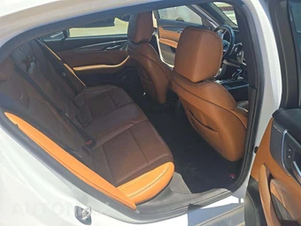 2023 Cadillac CT5 Sport 1SE - miniatura 16