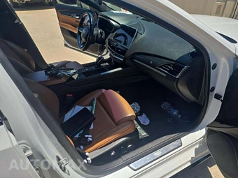 2023 Cadillac CT5 Sport 1SE - miniatura 18
