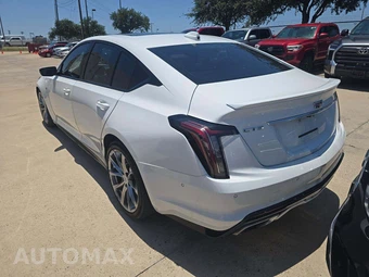2023 Cadillac CT5 Sport 1SE - miniatura 2
