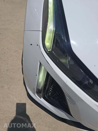2023 Cadillac CT5 Sport 1SE - miniatura 21