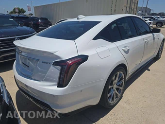 2023 Cadillac CT5 Sport 1SE - miniatura 3
