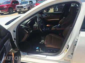 2023 Cadillac CT5 Sport 1SE - miniatura 6