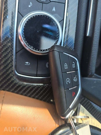 2023 Cadillac CT5 Sport 1SE - miniatura 8