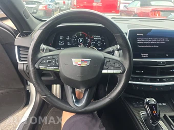 2023 Cadillac CT5 Sport 1SE - miniatura 10