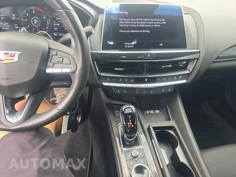 2023 Cadillac CT5 Sport 1SE - miniatura 11