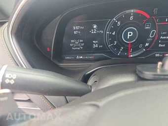 2023 Cadillac CT5 Sport 1SE - miniatura 12