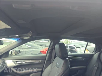 2023 Cadillac CT5 Sport 1SE - miniatura 18
