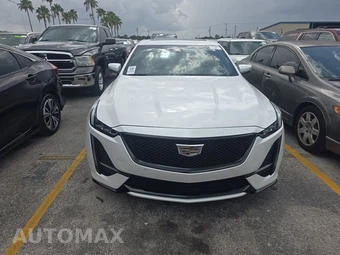 2023 Cadillac CT5 Sport 1SE - miniatura 2