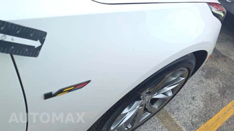 2023 Cadillac CT5 Sport 1SE - miniatura 21