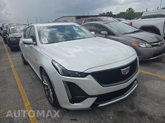2023 Cadillac CT5 Sport 1SE - miniatura 3