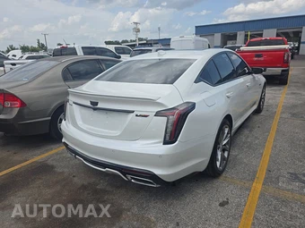 2023 Cadillac CT5 Sport 1SE - miniatura 4