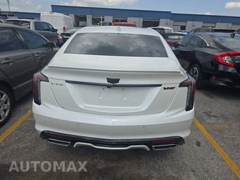 2023 Cadillac CT5 Sport 1SE - miniatura 5