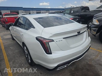 2023 Cadillac CT5 Sport 1SE - miniatura 6