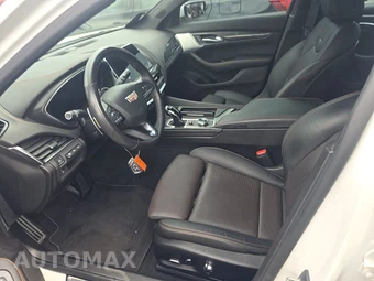 2023 Cadillac CT5 Sport 1SE - miniatura 7