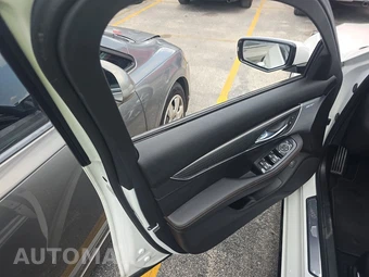 2023 Cadillac CT5 Sport 1SE - miniatura 9