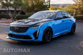 2023 Cadillac CT5-V Blackwing 1SV