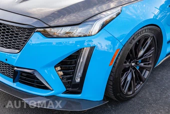 2023 Cadillac CT5-V Blackwing 1SV - miniatura 10