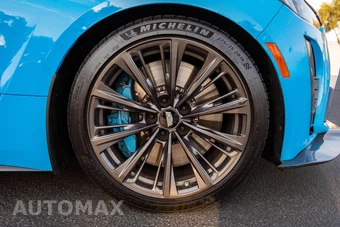 2023 Cadillac CT5-V Blackwing 1SV - miniatura 11