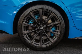2023 Cadillac CT5-V Blackwing 1SV - miniatura 13