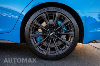 2023 Cadillac CT5-V Blackwing 1SV - miniatura 15