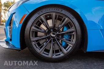 2023 Cadillac CT5-V Blackwing 1SV - miniatura 17
