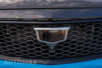 2023 Cadillac CT5-V Blackwing 1SV - miniatura 19