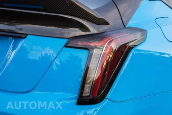 2023 Cadillac CT5-V Blackwing 1SV - miniatura 21