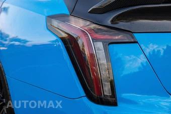 2023 Cadillac CT5-V Blackwing 1SV - miniatura 22