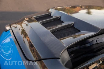 2023 Cadillac CT5-V Blackwing 1SV - miniatura 24