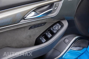 2023 Cadillac CT5-V Blackwing 1SV - miniatura 26