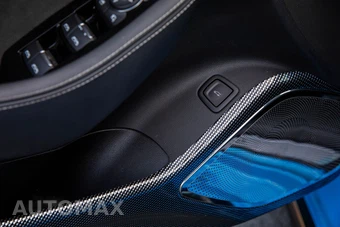 2023 Cadillac CT5-V Blackwing 1SV - miniatura 27