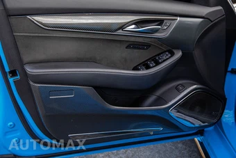2023 Cadillac CT5-V Blackwing 1SV - miniatura 28