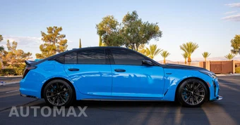 2023 Cadillac CT5-V Blackwing 1SV - miniatura 3