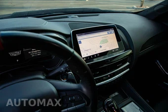 2023 Cadillac CT5-V Blackwing 1SV - miniatura 33