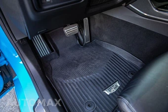 2023 Cadillac CT5-V Blackwing 1SV - miniatura 35
