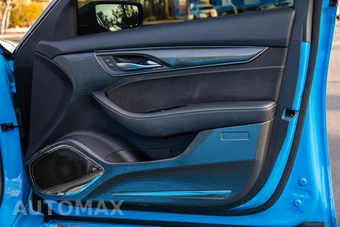 2023 Cadillac CT5-V Blackwing 1SV - miniatura 38