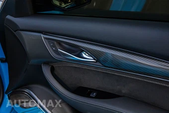 2023 Cadillac CT5-V Blackwing 1SV - miniatura 39
