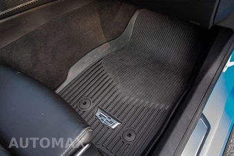 2023 Cadillac CT5-V Blackwing 1SV - miniatura 40