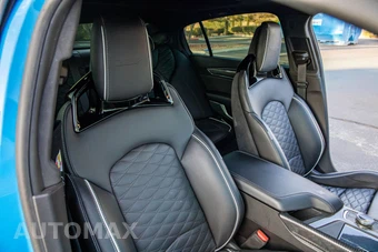 2023 Cadillac CT5-V Blackwing 1SV - miniatura 44