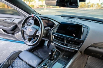 2023 Cadillac CT5-V Blackwing 1SV - miniatura 45
