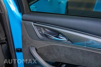 2023 Cadillac CT5-V Blackwing 1SV - miniatura 49