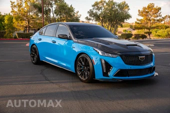 2023 Cadillac CT5-V Blackwing 1SV - miniatura 5