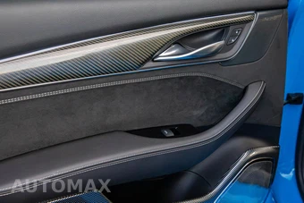 2023 Cadillac CT5-V Blackwing 1SV - miniatura 51