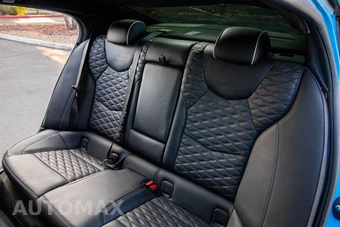 2023 Cadillac CT5-V Blackwing 1SV - miniatura 54