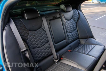 2023 Cadillac CT5-V Blackwing 1SV - miniatura 55