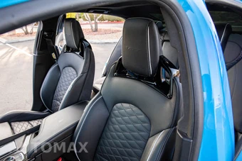 2023 Cadillac CT5-V Blackwing 1SV - miniatura 56