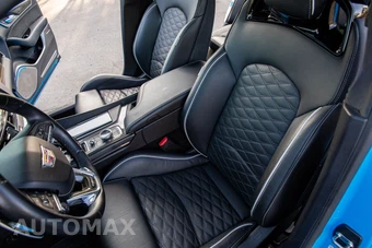 2023 Cadillac CT5-V Blackwing 1SV - miniatura 57
