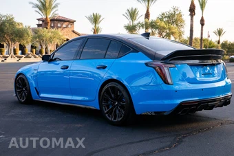 2023 Cadillac CT5-V Blackwing 1SV - miniatura 6